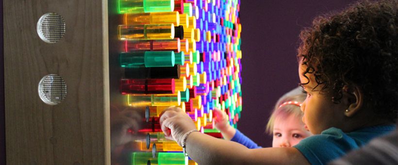 Children's Museum Tucson Sponsored